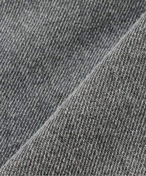 minimal / ミニマル ショート・ハーフ・半端丈パンツ | デニムハーフパンツ | 詳細8