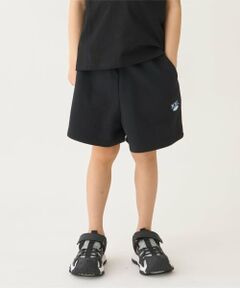 minimal / ミニマル ショート・ハーフ・半端丈パンツ | 【DailyME】綿100%スウェットショートパンツ