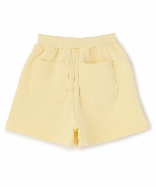 minimal / ミニマル ショート・ハーフ・半端丈パンツ | 【DailyME】綿100%スウェットショートパンツ | 詳細15