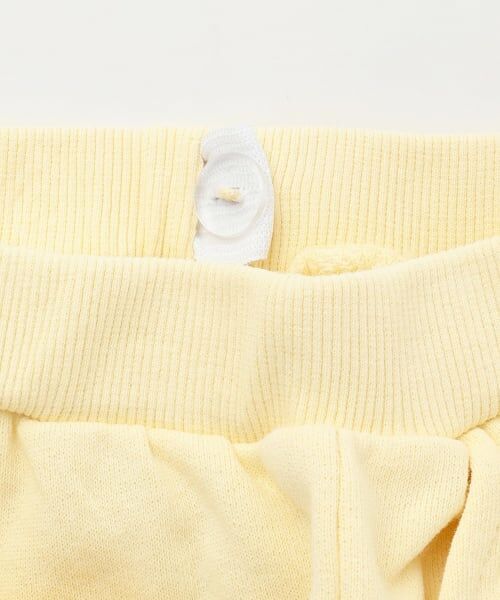 minimal / ミニマル ショート・ハーフ・半端丈パンツ | 【DailyME】綿100%スウェットショートパンツ | 詳細17