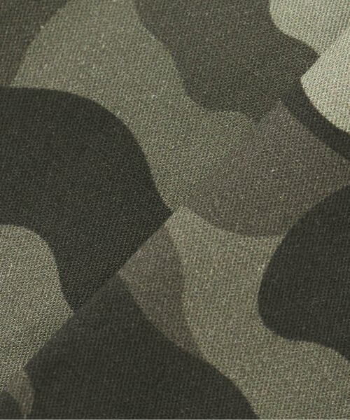 minimal / ミニマル ショート・ハーフ・半端丈パンツ | 【インナーパンツつき】ベルトつきデニムスカート | 詳細7