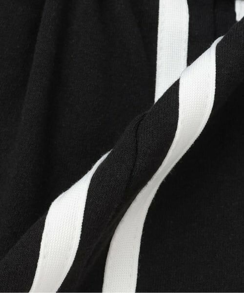 minimal / ミニマル ショート・ハーフ・半端丈パンツ | カットソーティアードスカパン | 詳細6