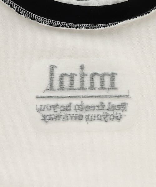 minimal / ミニマル シャツ・ブラウス | 【インナーセット】長袖チェックシャツ | 詳細25