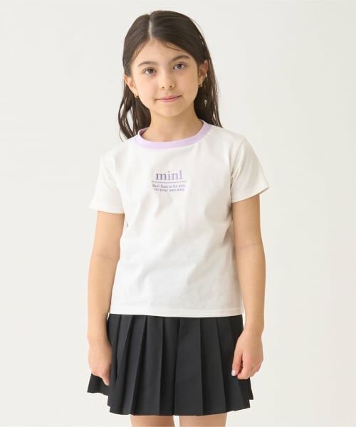 minimal / ミニマル シャツ・ブラウス | 【インナーセット】長袖チェックシャツ | 詳細7