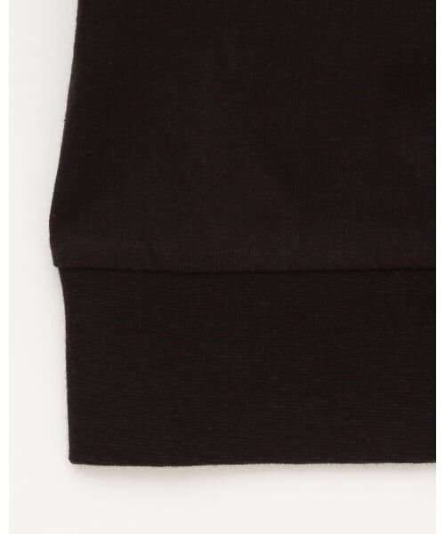 minimal / ミニマル Tシャツ | 【サンリオキャラクターズ/100】肩アキ長袖Tシャツ | 詳細25