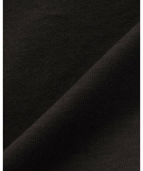 minimal / ミニマル Tシャツ | 【サンリオキャラクターズ/100】肩アキ長袖Tシャツ | 詳細26