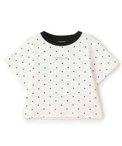 minimal / ミニマル Tシャツ | 【サラサラプラス】【吸水速乾】テレコ半袖ちびT