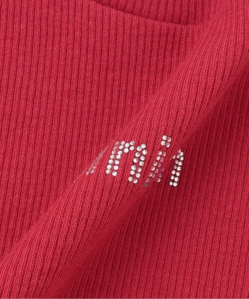 minimal / ミニマル Tシャツ | 【サラサラプラス】【吸水速乾】テレコ半袖ちびT | 詳細6