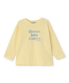 minimal / ミニマル Tシャツ | 【綿100】【プチプラ】アソートグラフィック長袖Tシャツ