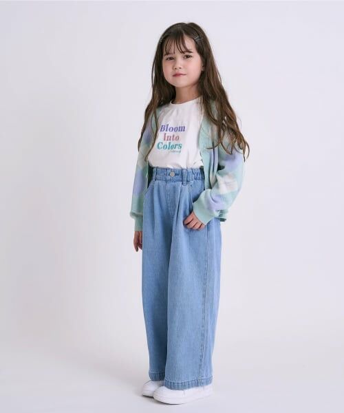 minimal / ミニマル Tシャツ | 【綿100】【プチプラ】アソートグラフィック長袖Tシャツ | 詳細18