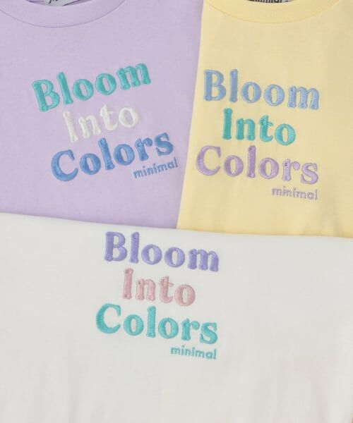 minimal / ミニマル Tシャツ | 【綿100】【プチプラ】アソートグラフィック長袖Tシャツ | 詳細21