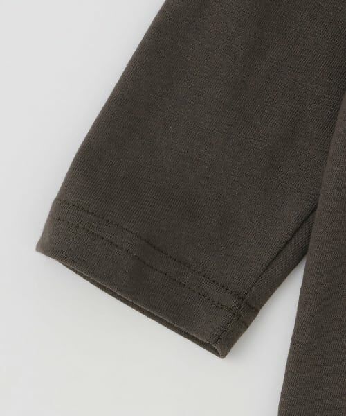 minimal / ミニマル Tシャツ | 【綿100】【プチプラ】アソートグラフィック長袖Tシャツ | 詳細22