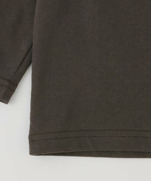 minimal / ミニマル Tシャツ | 【綿100】【プチプラ】アソートグラフィック長袖Tシャツ | 詳細23