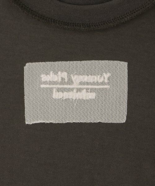 minimal / ミニマル Tシャツ | 【綿100】【プチプラ】アソートグラフィック長袖Tシャツ | 詳細24