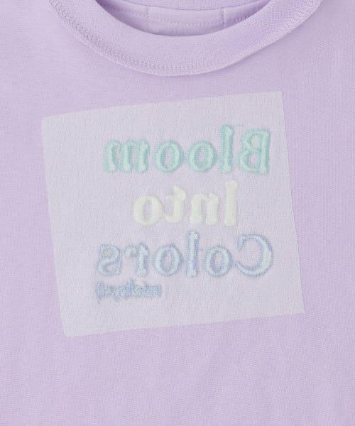 minimal / ミニマル Tシャツ | 【綿100】【プチプラ】アソートグラフィック長袖Tシャツ | 詳細25