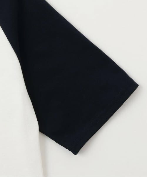 minimal / ミニマル Tシャツ | 【SNOOPY】ラグランTシャツ | 詳細13