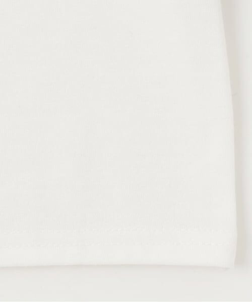 minimal / ミニマル Tシャツ | 【SNOOPY】ラグランTシャツ | 詳細14