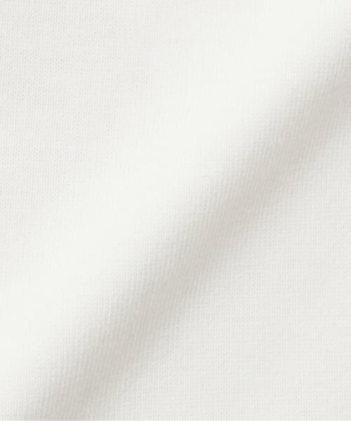 minimal / ミニマル Tシャツ | 【SNOOPY】ラグランTシャツ | 詳細17