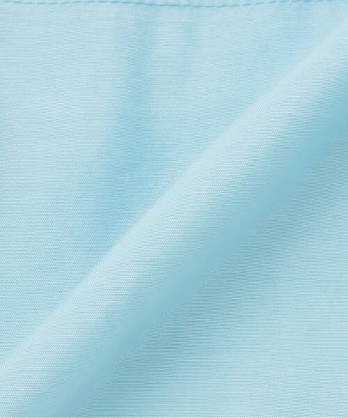 minimal / ミニマル パーカー | 【UVカット】【冷房対策】シアーパーカー | 詳細6