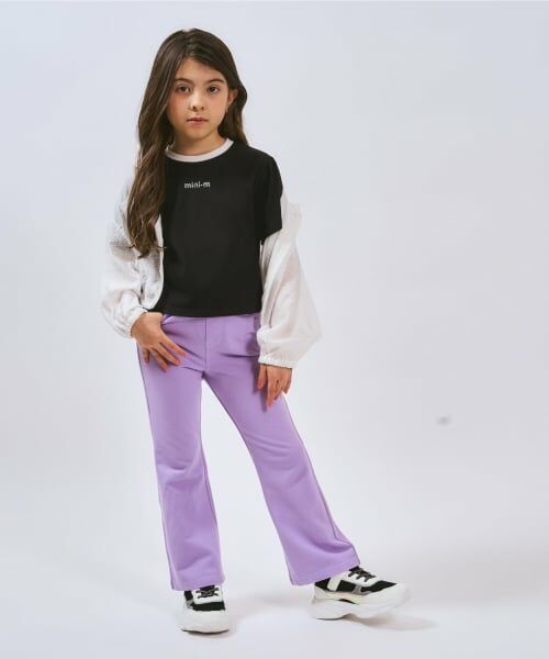 minimal / ミニマル パーカー | 【UVカット】【冷房対策】シアーパーカー | 詳細8