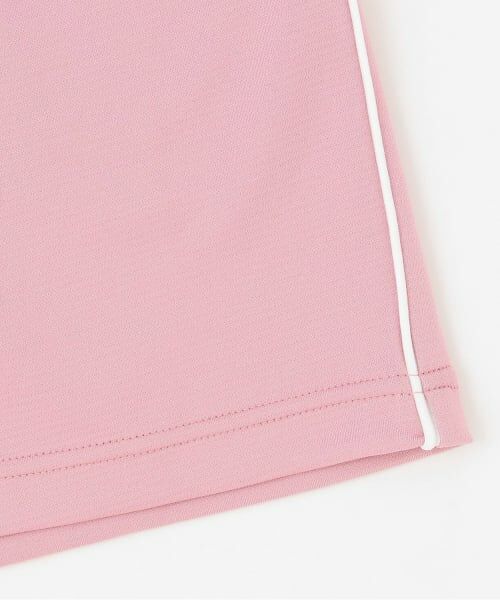 minimal / ミニマル Tシャツ | 【サラサラプラス】【吸水速乾】メッシュスポーツセットアップ | 詳細11