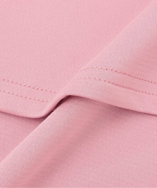 minimal / ミニマル Tシャツ | 【サラサラプラス】【吸水速乾】メッシュスポーツセットアップ | 詳細12