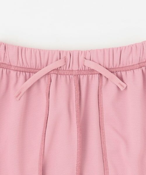 minimal / ミニマル その他トップス | 【サラサラプラス】【吸水速乾】メッシュスポーツセットアップ | 詳細16