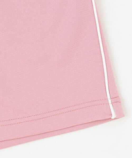 minimal / ミニマル その他トップス | 【サラサラプラス】【吸水速乾】メッシュスポーツセットアップ | 詳細19