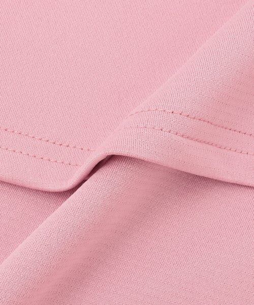 minimal / ミニマル その他トップス | 【サラサラプラス】【吸水速乾】メッシュスポーツセットアップ | 詳細20