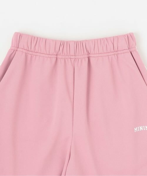 minimal / ミニマル Tシャツ | 【サラサラプラス】【吸水速乾】メッシュスポーツセットアップ | 詳細7