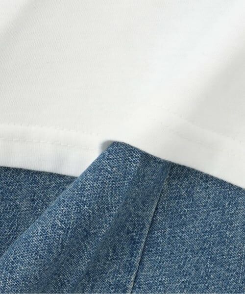 minimal / ミニマル ショート・ハーフ・半端丈パンツ | 【即コーデ完成】【インナーつき】デニムビスチェ・スカパンセットアップ | 詳細16