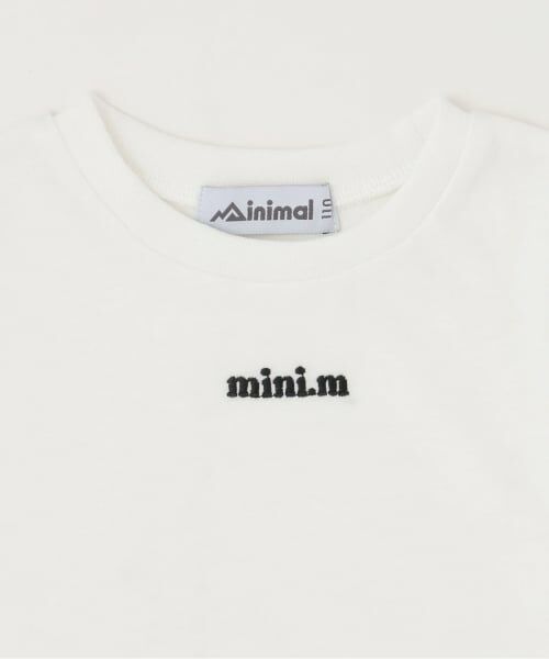 minimal / ミニマル ショート・ハーフ・半端丈パンツ | 【即コーデ完成】【インナーつき】デニムビスチェ・スカパンセットアップ | 詳細3