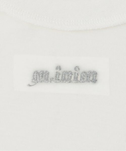 minimal / ミニマル ショート・ハーフ・半端丈パンツ | 【即コーデ完成】【インナーつき】デニムビスチェ・スカパンセットアップ | 詳細5