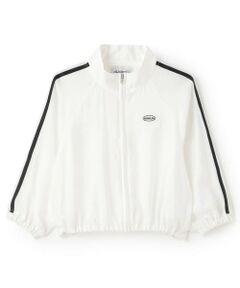 minimal / ミニマル ブルゾン | 【UVカット】【冷房対策】シアーブルゾン