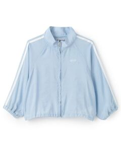 minimal / ミニマル ブルゾン | 【UVカット】【冷房対策】シアーブルゾン