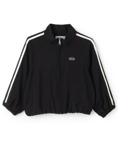 minimal / ミニマル ブルゾン | 【UVカット】【冷房対策】シアーブルゾン