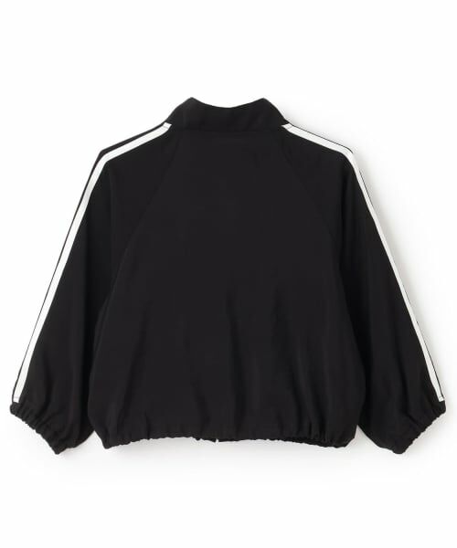 minimal / ミニマル ブルゾン | 【UVカット】【冷房対策】シアーブルゾン | 詳細1