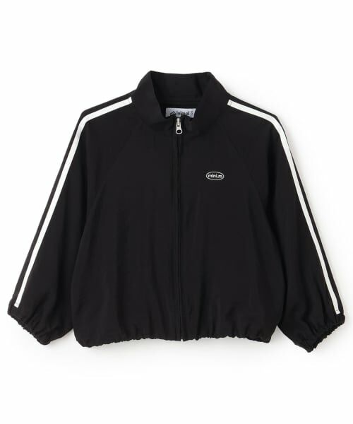 minimal / ミニマル ブルゾン | 【UVカット】【冷房対策】シアーブルゾン | 詳細15