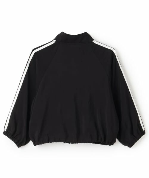 minimal / ミニマル ブルゾン | 【UVカット】【冷房対策】シアーブルゾン | 詳細16