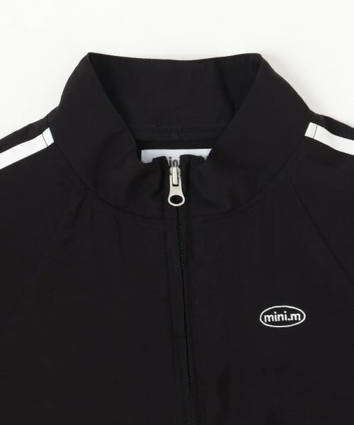 minimal / ミニマル ブルゾン | 【UVカット】【冷房対策】シアーブルゾン | 詳細17
