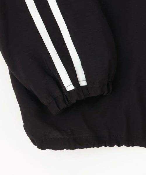 minimal / ミニマル ブルゾン | 【UVカット】【冷房対策】シアーブルゾン | 詳細19