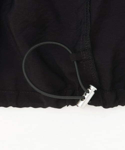 minimal / ミニマル ブルゾン | 【UVカット】【冷房対策】シアーブルゾン | 詳細20