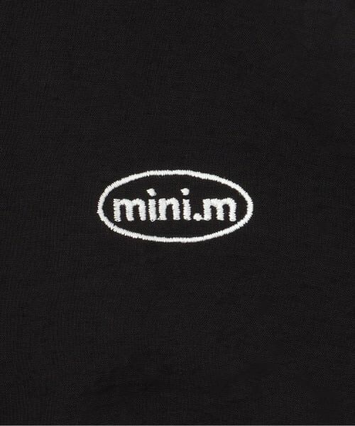 minimal / ミニマル ブルゾン | 【UVカット】【冷房対策】シアーブルゾン | 詳細3