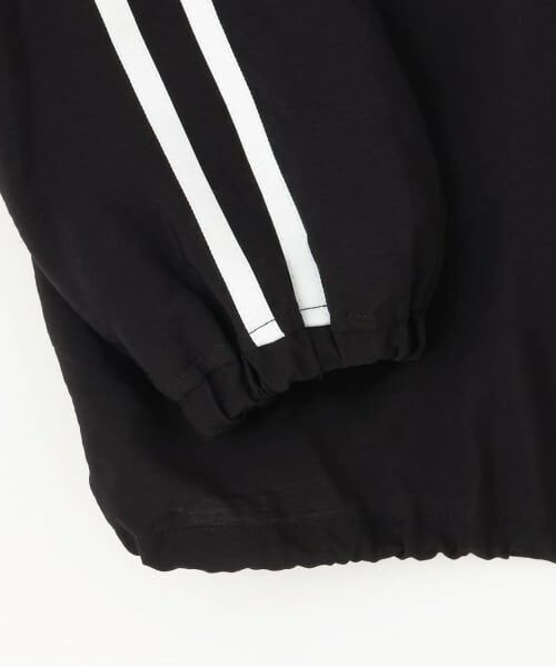 minimal / ミニマル ブルゾン | 【UVカット】【冷房対策】シアーブルゾン | 詳細4