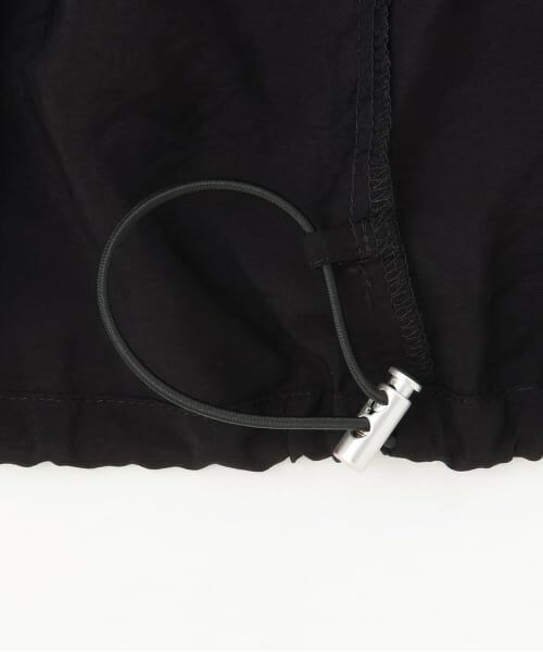 minimal / ミニマル ブルゾン | 【UVカット】【冷房対策】シアーブルゾン | 詳細5