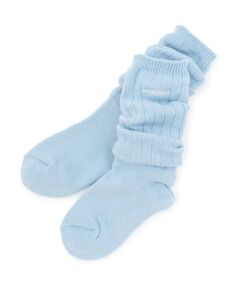 minimal / ミニマル ソックス | ふんわりカラフルルーズソックス