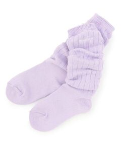 minimal / ミニマル ソックス | ふんわりカラフルルーズソックス