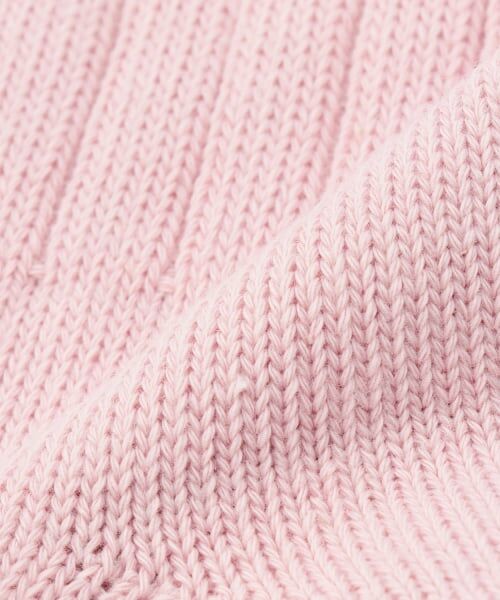 minimal / ミニマル ソックス | ふんわりカラフルルーズソックス | 詳細17