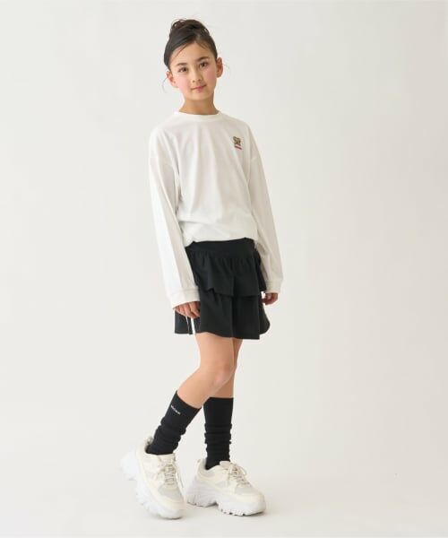 minimal / ミニマル ソックス | ふんわりカラフルルーズソックス | 詳細6