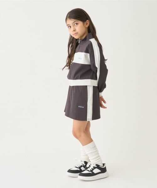 minimal / ミニマル ソックス | ふんわりカラフルルーズソックス | 詳細8